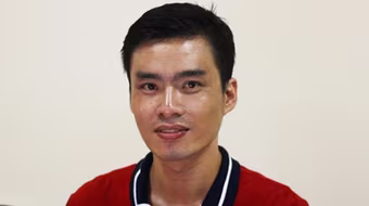 Thiết lập trạng thái bình thường mới