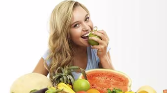 Bệnh nhân thận ăn rau quả giảm huyết áp