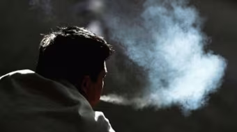 Hút thuốc có thể gây tổn hại ADN vĩnh viễn