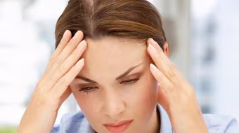 Estrogen liên quan đến kích thước vùng não