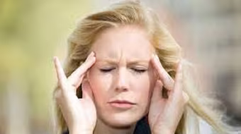 Vi khuẩn miệng liên quan đến chứng đau nửa đầu