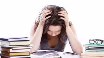 Lý do stress khiến bạn tăng cân