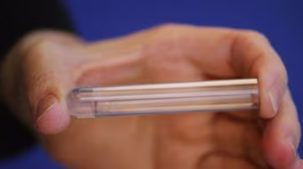 Thuốc tránh thai dành cho nam giới gây trầm cảm