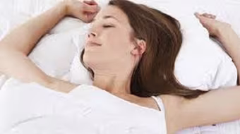 Tư thế ngủ nào tốt nhất cho sức khỏe?