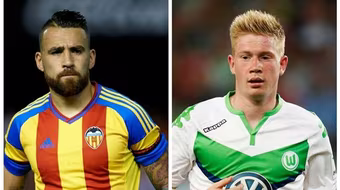 Manchester City chi gần 100 triệu bảng kích nổ "bom tấn"