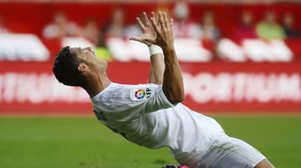 Bí mật phương pháp tập luyện giúp Ronaldo trở thành siêu sao