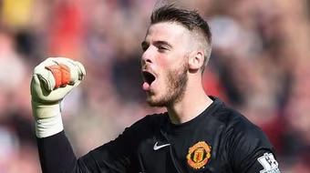 Nuốt lời, Real phải "cắn răng" bồi thường cho De Gea 