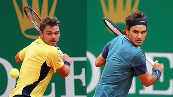 Mỹ mở rộng 2015: Nội chiến Thụy Sỹ tại bán kết