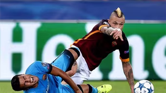 "Sao" của Barcelona nguy cơ nghỉ hết mùa giải vì chấn thương