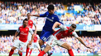 5 "điểm nóng" quyết định cuộc chiến Chelsea - Arsenal