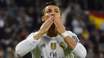 Vì Ronaldo, M.U sẵn sàng gây chấn động thị trường chuyển nhượng 