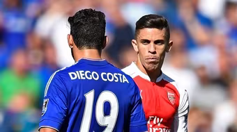 "Sao" của Arsenal được giải oan