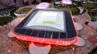 FIFA chính thức thông báo thời điểm tổ chức World Cup 2022