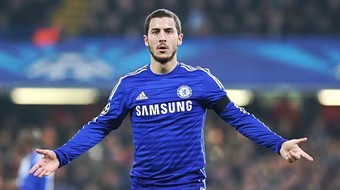 Real Madrid sẵn sàng bán siêu sao để theo đuổi cầu thủ của Chelsea