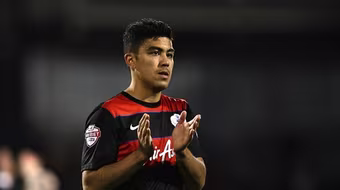 Sốc với danh sách ứng viên Quả bóng vàng FIFA 