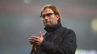 Klopp nhất trí điều khoản sơ bộ với Liverpool