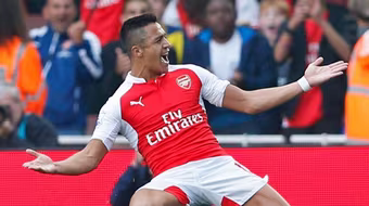 Arsenal chi đậm giữ chân ngôi sao người Chile