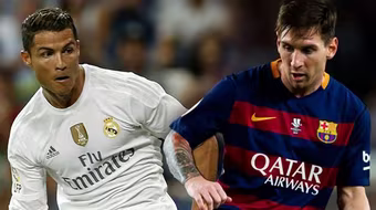 Ronaldo hay Messi tốt hơn bên lề sân cỏ?