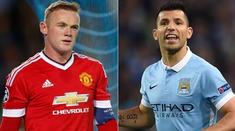 Điểm mặt "sát thủ" derby Manchester trong kỷ nguyên Premier League