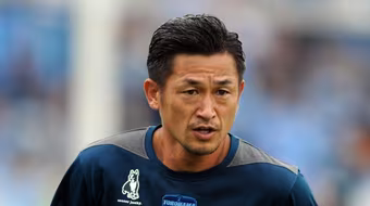 Kinh ngạc với kỷ lục gia Miura