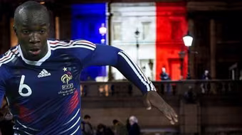 Chị của tuyển thủ Pháp thiệt mạng trong vụ tấn công khủng bố ở Paris