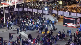 Tiết lộ bí mật gây sốc trong thảm kịch tấn công khủng bố ở Paris