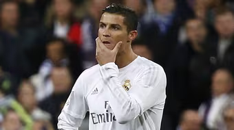 Ronaldo đặt Chủ tịch của Real trước ngã ba đường