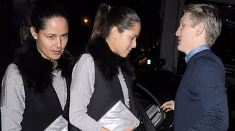 Nghỉ đông bất đắc dĩ, Schweinsteiger đưa bạn gái xinh đẹp đi nhà hàng