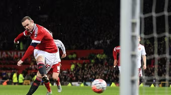 Bốc thăm vòng 4 FA Cup: M.U gặp khó