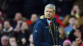 Arsenal phê chuẩn ngân sách chi tiêu cho Wenger  