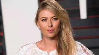 Rộ tin đồn Sharapova sắp giải nghệ