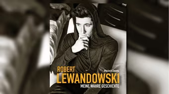 Lewandowski từng trộm xe hơi, quấy rối cảnh sát trước lúc trở thành siêu sao