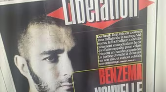 Benzena liên quan tới vụ buôn ma túy