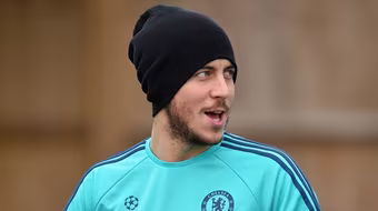 Hazard nhất trí hợp đồng sơ bộ gia nhập Real Madrid?