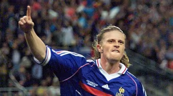 Nghi án dàn xếp tỷ số giúp đội tuyển Pháp vô địch World Cup 1998