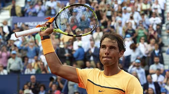 Nadal đưa cựu Bộ trưởng Sức khỏe và Thể thao Pháp ra tòa