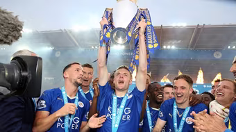 Bất ngờ với đề cử Cầu thủ xuất sắc nhất mùa giải của Premier League