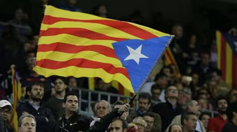 Chủ tịch Barcelona đe dọa tẩy chay chung kết cúp nhà vua Tây Ban Nha