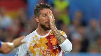 Giải mã bí mật giúp Croatia cứu thành công quả phạt 11m của Ramos