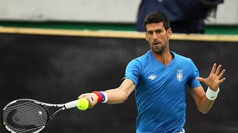 Bốc thăm Mỹ mở rộng 2016: Djokovic và Serena khởi đầu nan