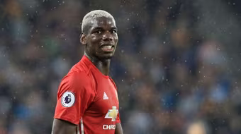 Hé lộ bí mật trong thương vụ chuyển nhượng kéo dài của Pogba
