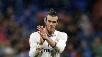 Bale gia hạn hợp đồng "khủng" với Real Madrid