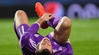 Real Madrid trả giá đắt vì chiến thắng trước Sporting Lisbon