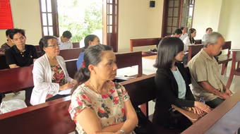 Hòa giải thành công vụ kiện đòi bồi thường vì ăn bánh mì bị ngộ độc hàng loạt