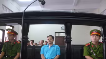 Xét xử phúc thẩm vụ án "Võ Văn Minh cưỡng đoạt tài sản"