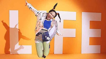 Hòa Minzy "làm lại từ đầu" với phương châm "Sống không hối tiếc"