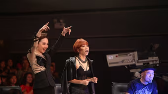 Thu Minh nhắc khéo chuyện Tóc Tiên ưu ái Touliver