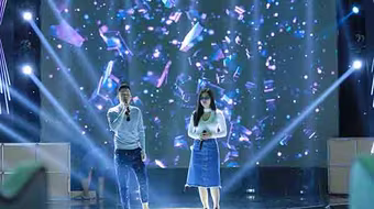 Thanh Thảo, Dương Triệu Vũ mang dép lê tập luyện cùng thí sinh