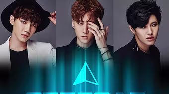 Nhóm nhạc nổi tiếng xứ Hàn Offroad háo hức trước giờ hội ngộ khán giả Việt Nam