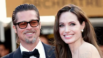 Angelina-Brad ly hôn: Đừng cố tìm lý do, hãy đồng cảm!